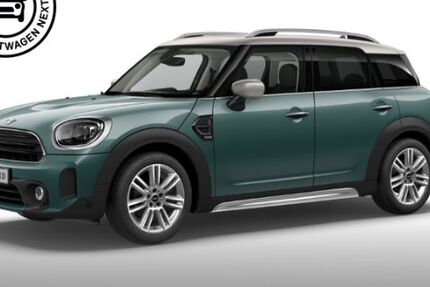 Mini Countryman D (Cooper) 61.609 km 25.788 &euro; Fulda 36043