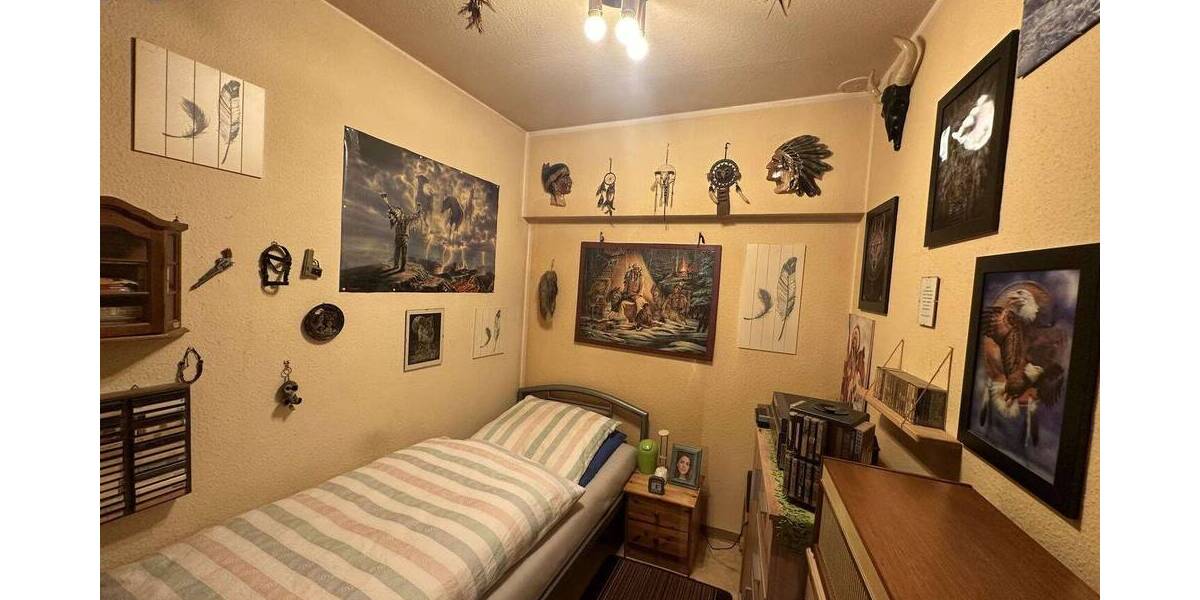 Mehrfamilienhaus, Wohnhaus Breitenbach am Herzberg Breitenbach - 1 Zimmer, 300 m&sup2;, 247.900&euro; | Angebot:25676613