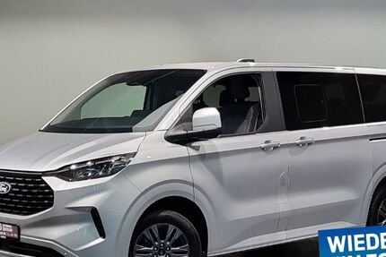 Ford Tourneo Custom 25.036 km 41.990 &euro; Fulda 36043