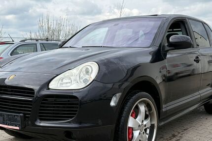Porsche Cayenne 228.000 km 6.999 &euro; Eichenzell 36124