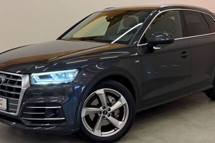 Audi Q5 99.987 km 28.900 &euro; Eichenzell 36124