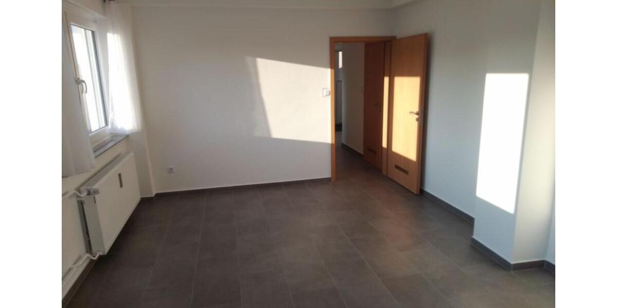 Etagenwohnung Fulda Fulda-Galerie - 1 Zimmer, 38 m&sup2;, 510&euro; | Angebot:25962813
