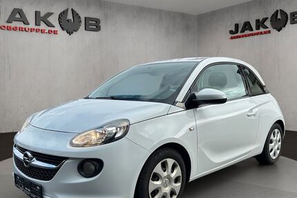 Opel Adam 84.130 km 7.900 &euro; Fulda 36041