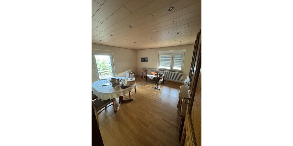 Burghaun, 1-2 Fam. Haus - Einfamilienhaus Burghaun | Angebot:26935215