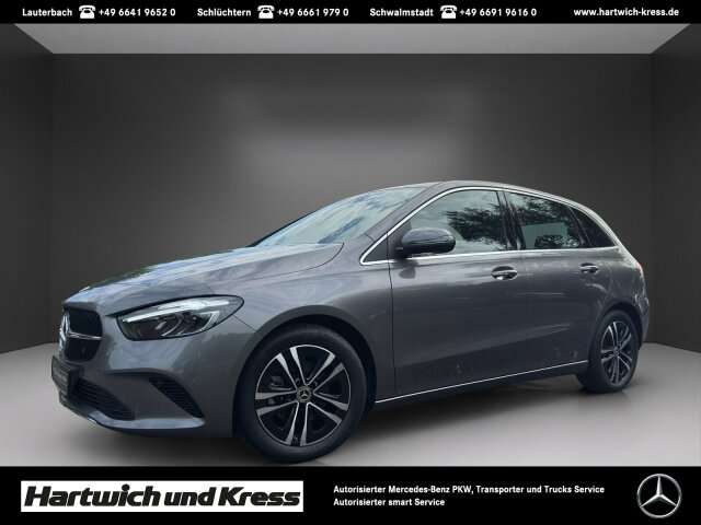 Mercedes-Benz B 180 34.629 km 34.390 &euro; Schlüchtern 36381