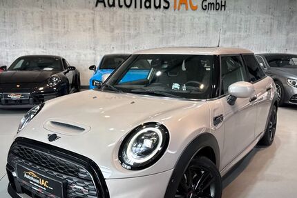 Mini Cooper S 42.503 km 28.900 &euro; Petersberg Landkreis Fulda 36100