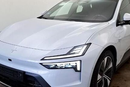 Polestar 4 19.027 km 49.995 &euro; Schlüchtern 36381