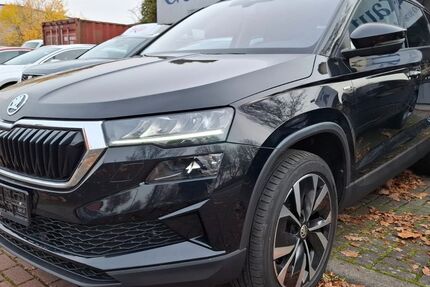 Skoda Karoq 81.000 km 24.989 &euro; Fulda 36043
