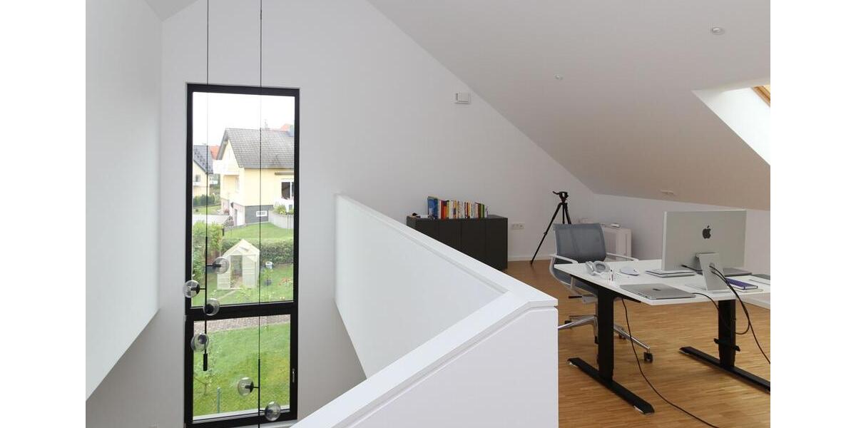 Maisonettenwohnung Fulda Aschenberg - 4 Zimmer, 119 m&sup2;, 1.750&euro; | Angebot:22092296