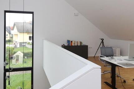 Wohnung Fulda Aschenberg - 4 Zimmer, 119 m&sup2;, 1.750&euro; | Angebot:22092296