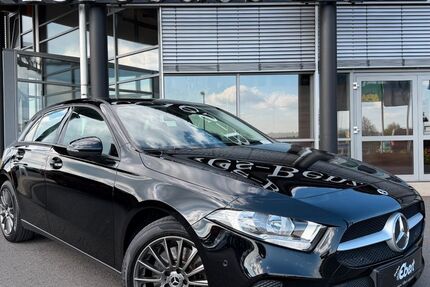 Mercedes-Benz A 250 70.650 km 23.690 &euro; Burghaun/Gruben 36151