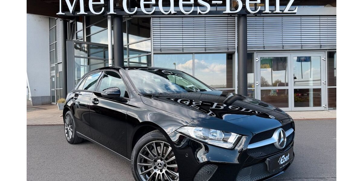 Mercedes-Benz A 250 70.650 km 23.690 &euro; Burghaun/Gruben 36151