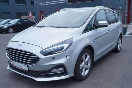 Ford S-Max 98.000 km 16.900 &euro; Künzell 36093