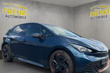 Cupra Born 48.700 km 24.499 &euro; Fulda 36043