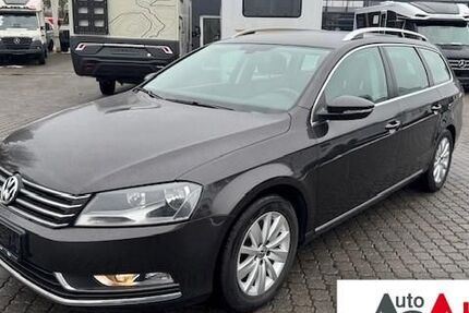 VW Passat Variant 109.811 km 8.900 &euro; Hünfeld/Fulda/Eiterfeld 36088