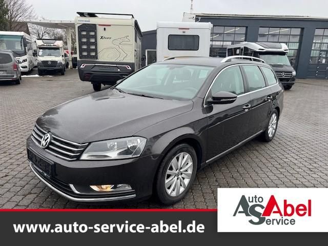 VW Passat Variant 109.811 km 8.900 &euro; Hünfeld/Fulda/Eiterfeld 36088