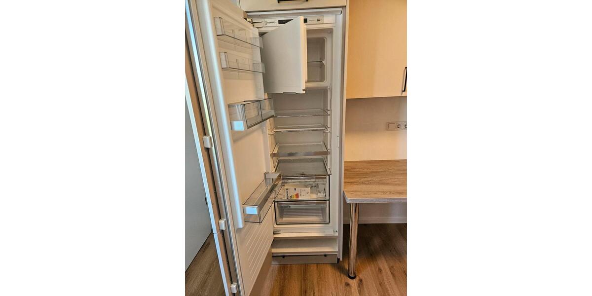 Etagenwohnung Fulda Aschenberg - 3 Zimmer, 66 m&sup2;, 2.500&euro; | Angebot:26501759