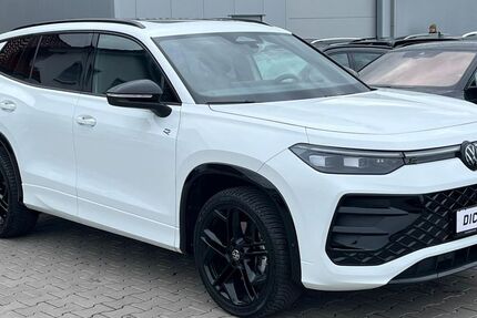 VW Tayron 13.434 km 51.950 &euro; Burghaun 36151