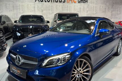 Mercedes-Benz C 300 55.764 km 36.900 &euro; Petersberg Landkreis Fulda 36100