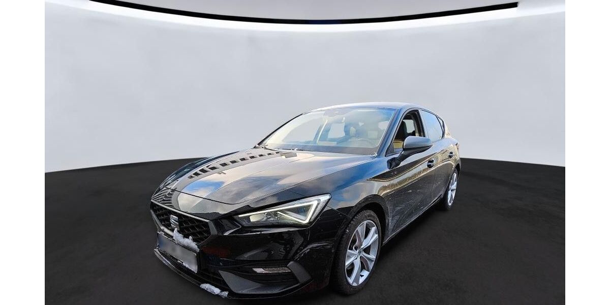 Seat Leon 78.894 km 18.950 &euro; Eichenzell 36124