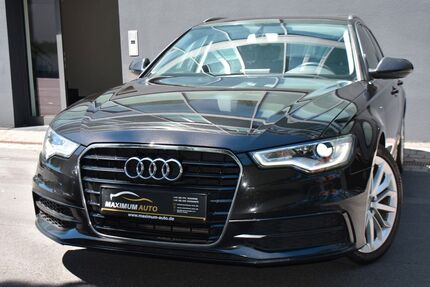 Audi A6 192.342 km 12.200 &euro; Fulda 36037
