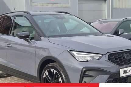 Seat Arona 15.057 km 23.890 &euro; Burghaun 36151