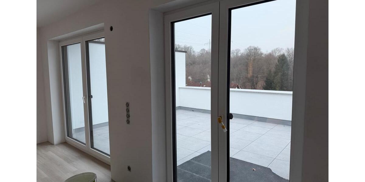 Etagenwohnung Schlüchtern - 2 Zimmer, 70 m&sup2;, 1.050&euro; | Angebot:24878824