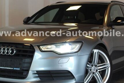 Audi A6 173.432 km 14.480 &euro; Künzell 36093