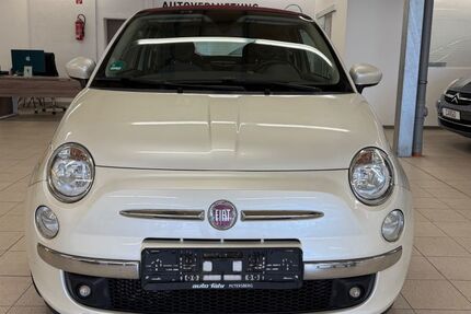 Fiat 500 96.400 km 5.790 &euro; Künzell 36093