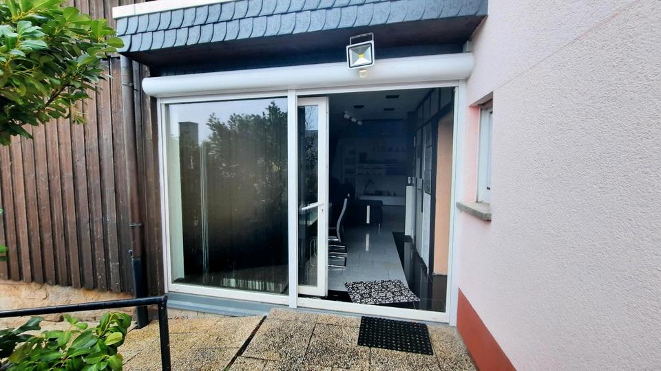 Doppelhaushälfte Gersfeld (Rhön) - 8 Zimmer, 224 m&sup2;, 298.000&euro; | Angebot:25421208