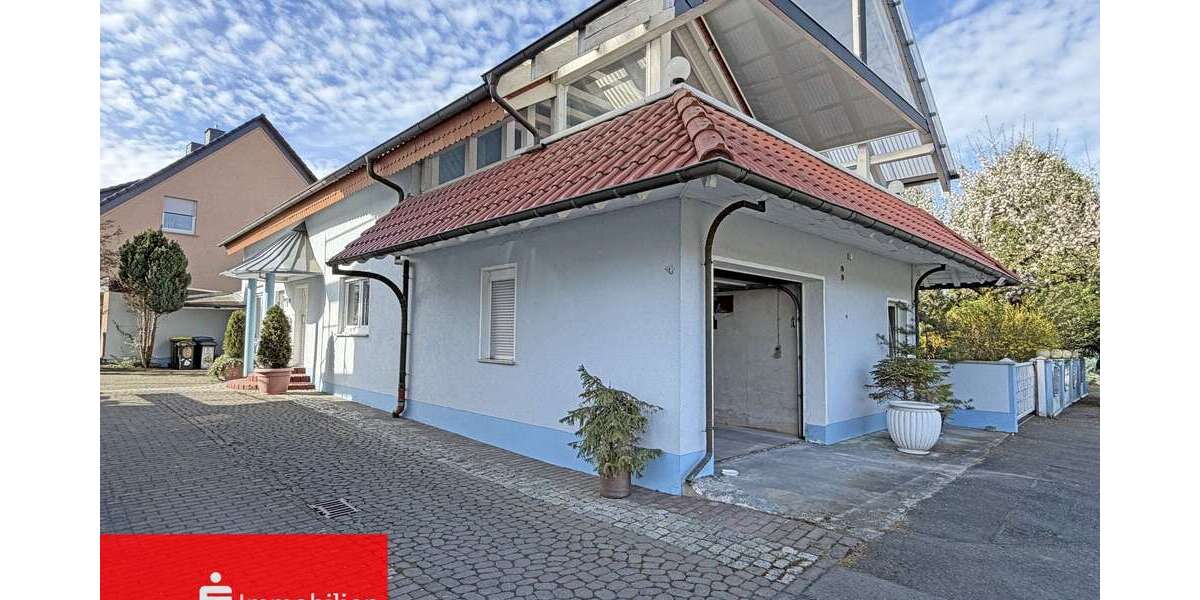 Einfamilienhaus Eiterfeld - 5 Zimmer, 160 m&sup2;, 315.000&euro; | Angebot:26571013