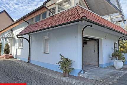 Haus Eiterfeld - 5 Zimmer, 160 m&sup2;, 315.000&euro; | Angebot:26571013