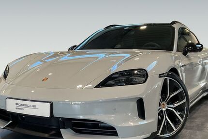 Porsche Taycan 11.900 km 111.490 &euro; Fulda 36043