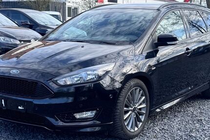 Ford Focus 170.000 km 7.900 &euro; Hünfeld 36088