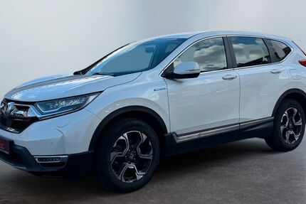 Honda CR-V 41.914 km 25.980 &euro; Wartenberg-Angersbach 36367