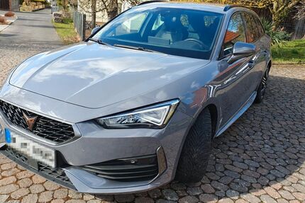 Cupra Leon 64.800 km 27.500 &euro; Hünfeld 36088