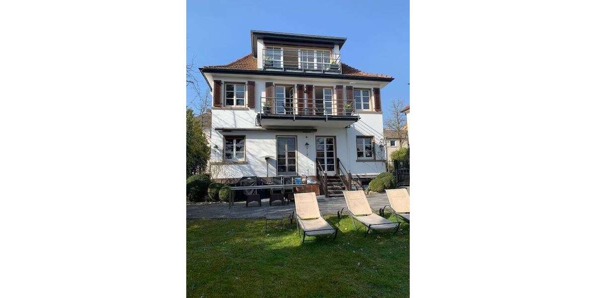 Einfamilienhaus Fulda Aschenberg - 7.5 Zimmer, 196 m&sup2;, 1.398.000&euro; | Angebot:20197882