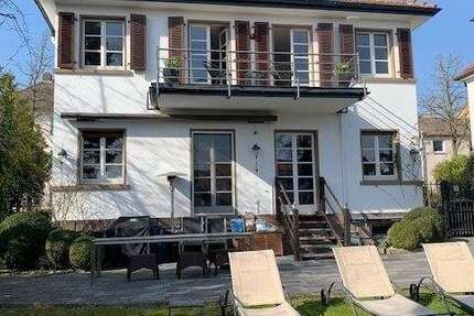 Haus Fulda Aschenberg - 7.5 Zimmer, 196 m&sup2;, 1.398.000&euro; | Angebot:20197882