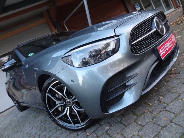 Mercedes-Benz E 400 53.972 km 51.480 &euro; Fulda 36043