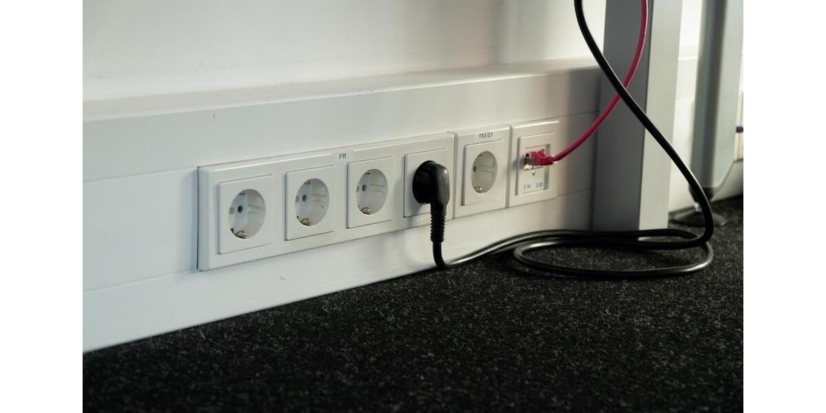 Gewerbeobjekt Hofbieber - 1.550&euro; | Angebot:24431351