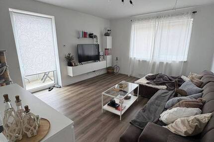 Wohnung Bad Brückenau - 2 Zimmer, 56 m&sup2;, 450&euro; | Angebot:26092163
