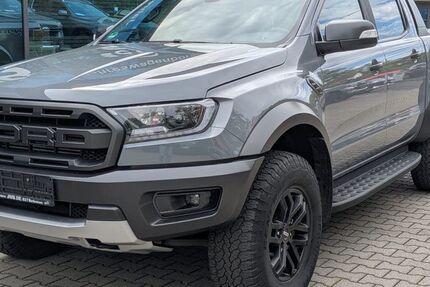 Ford Ranger 46.800 km 45.555 &euro; Rothemann an der B27 36124