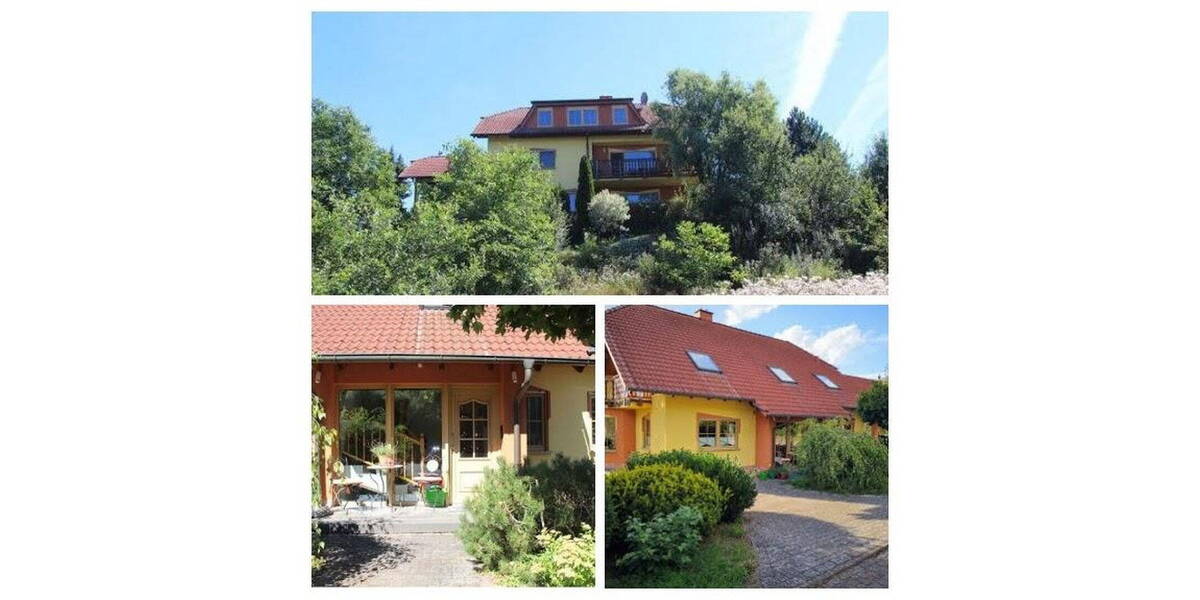 Einfamilienhaus Burghaun Langenschwarz - 5 Zimmer, 170 m&sup2;, 340.000&euro; | Angebot:25994782