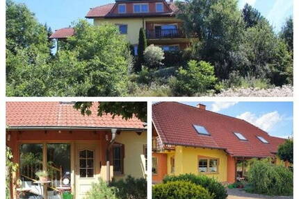 Haus Burghaun Langenschwarz - 5 Zimmer, 170 m&sup2;, 340.000&euro; | Angebot:25994782