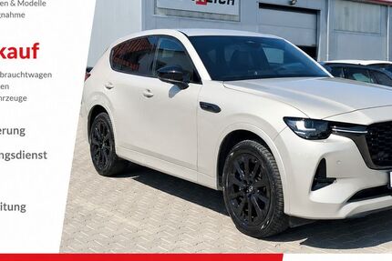 Mazda CX-60 18.682 km 45.950 &euro; Burghaun 36151