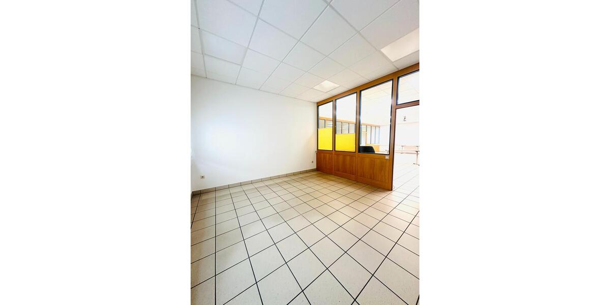 Gewerbeobjekt Niederaula - 1.885&euro; | Angebot:16401243