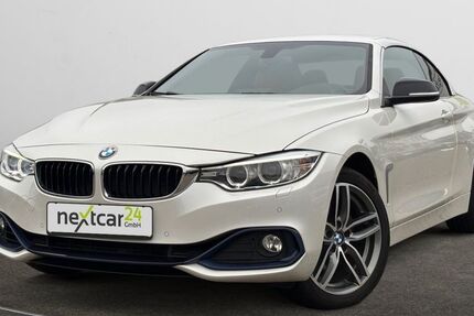 BMW 428 79.700 km 23.990 &euro; Fulda 36043