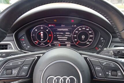 Audi A4 105.000 km 15.900 &euro; Wartenberg 36367