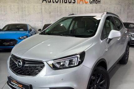 Opel Mokka 72.437 km 13.900 &euro; Petersberg Landkreis Fulda 36100