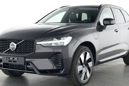 Volvo XC60 23.500 km 51.990 &euro; Fulda 36043